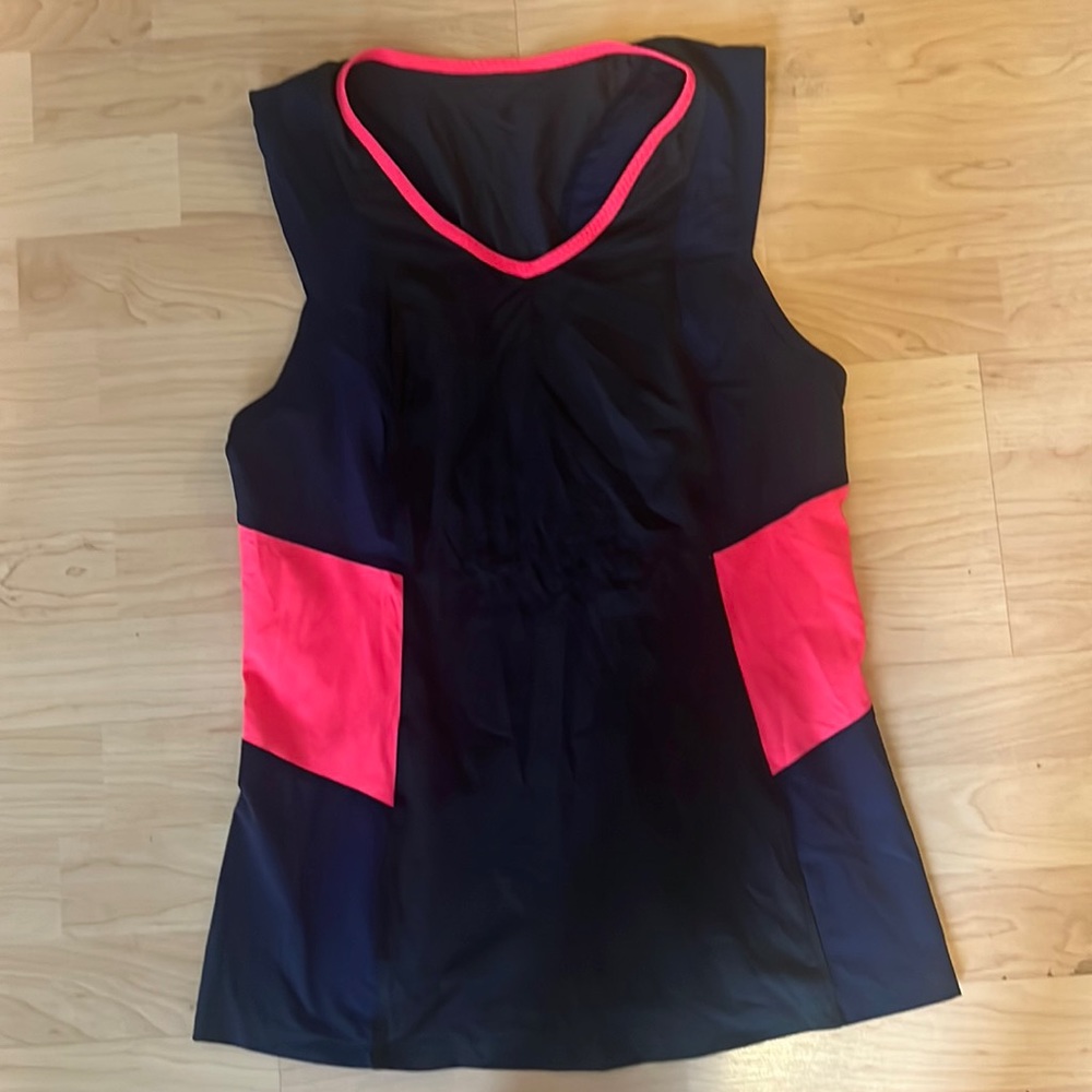 fun unique lulu tank